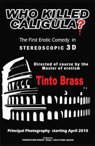 Кто убил Калигулу 3D?